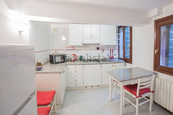 appartamento in affitto a Venezia in zona Sestiere Santa Croce