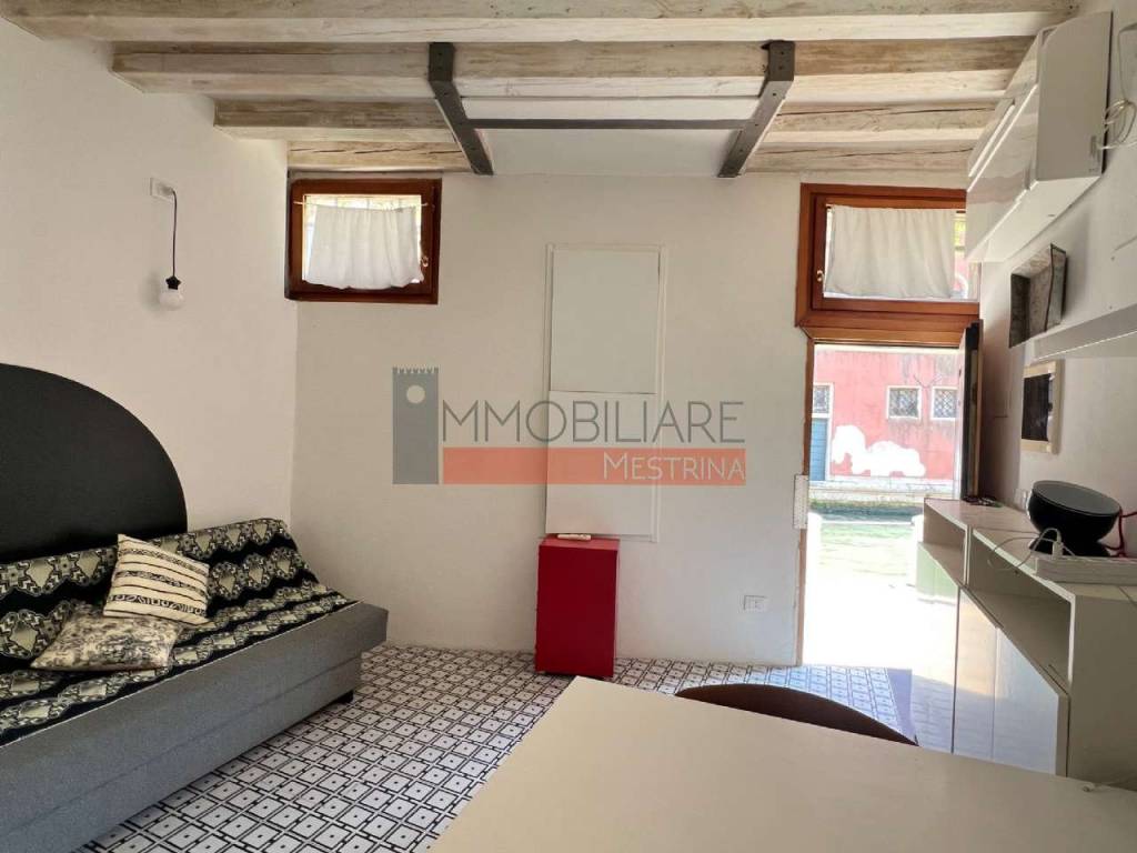 locale di sgombero in affitto a Venezia in zona Sestiere Santa Croce