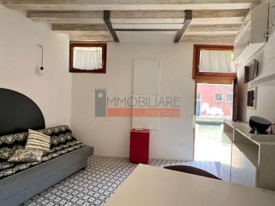 locale di sgombero in affitto a Venezia in zona Sestiere Santa Croce