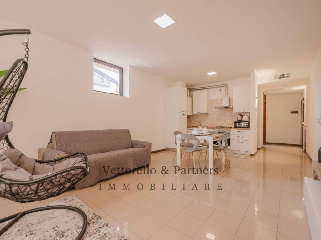 appartamento in affitto a Venezia in zona Marghera