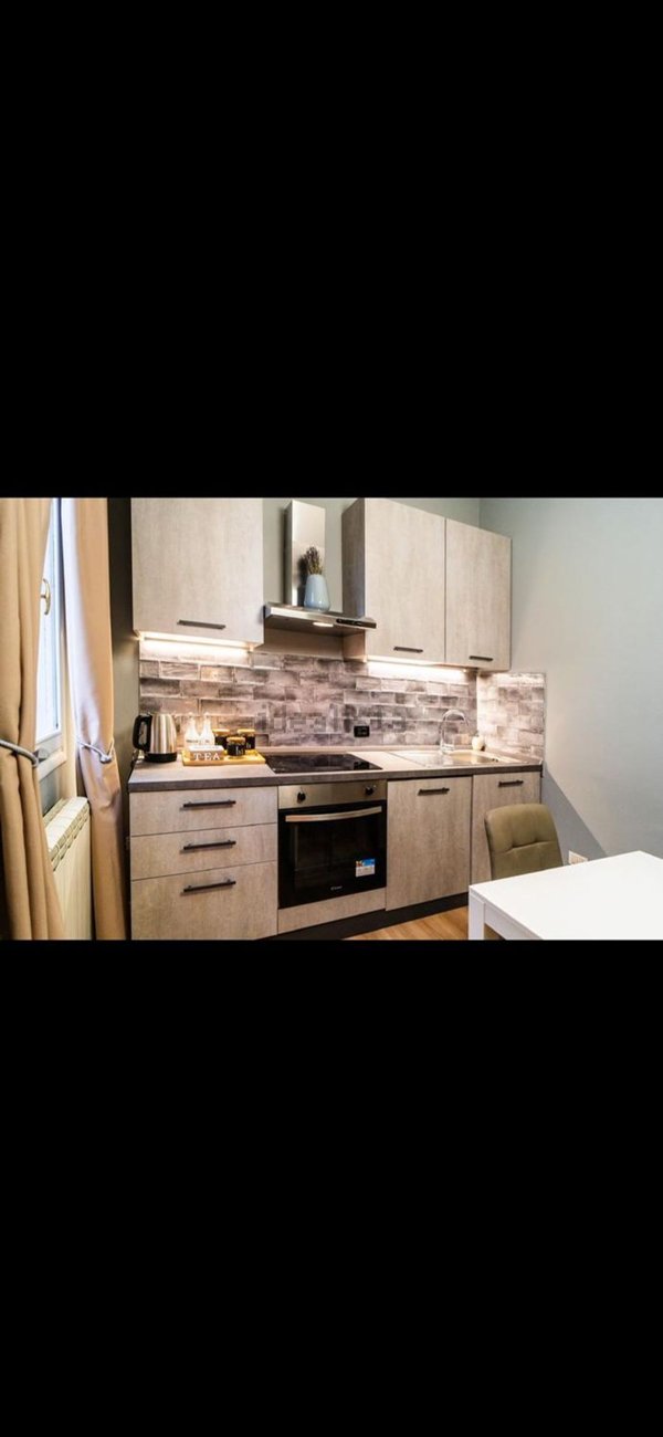 appartamento in affitto a Venezia in zona Mestre