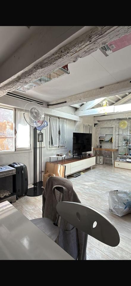 appartamento in affitto a Venezia in zona Sestiere Cannaregio