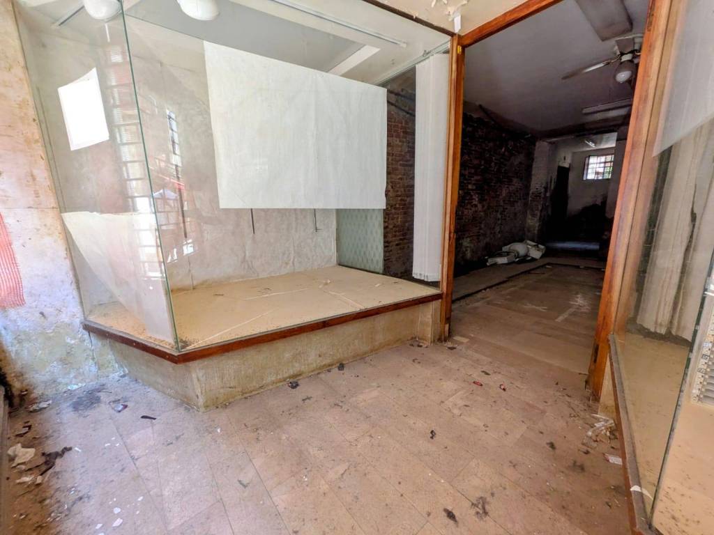 negozio in affitto a Venezia