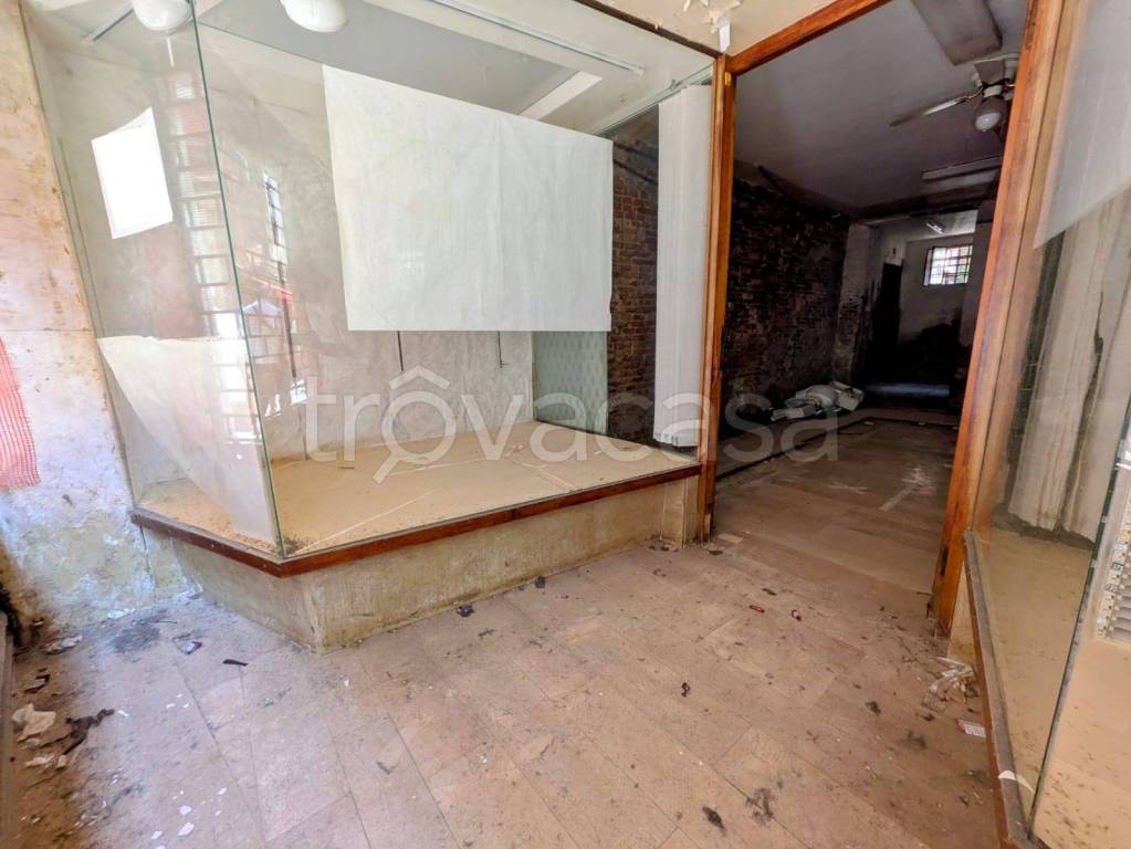 negozio in affitto a Venezia in zona Sestiere Castello