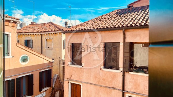 appartamento in affitto a Venezia in zona Sestiere Santa Croce