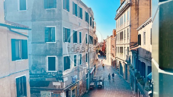 appartamento in affitto a Venezia in zona Sestiere Santa Croce