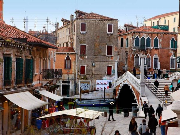 negozio in affitto a Venezia in zona Sestiere Cannaregio