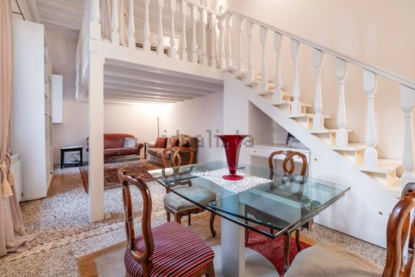 appartamento in affitto a Venezia in zona Sestiere San Marco