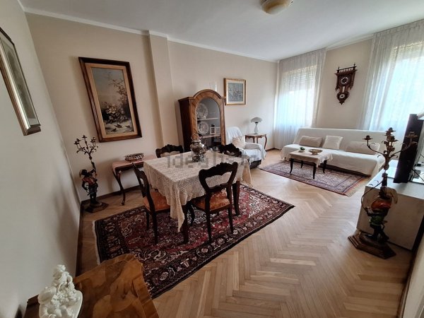 appartamento in affitto a Venezia in zona Mestre