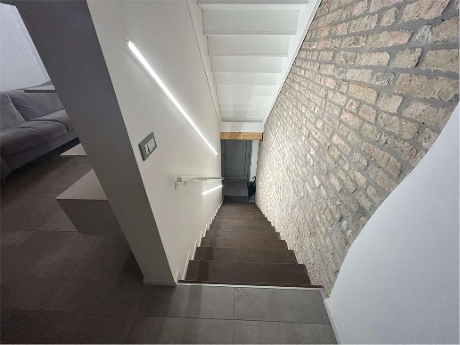 appartamento in affitto a Venezia in zona Mestre