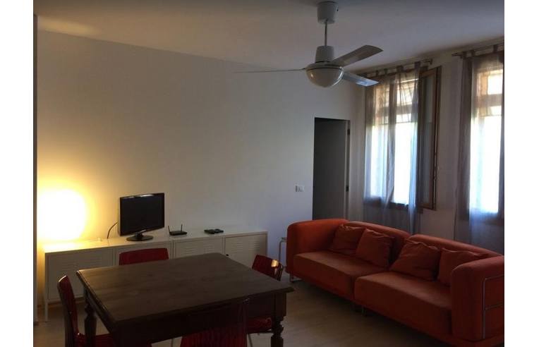 appartamento in affitto a Venezia in zona Lido di Venezia
