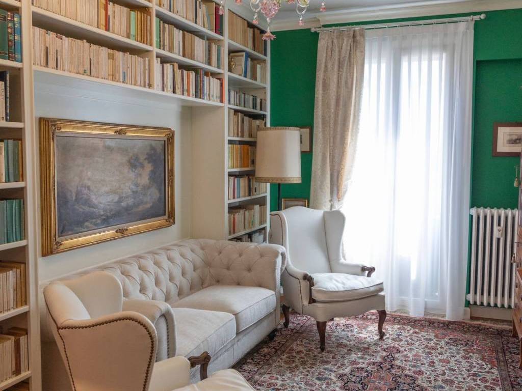 appartamento in affitto a Venezia in zona Giudecca