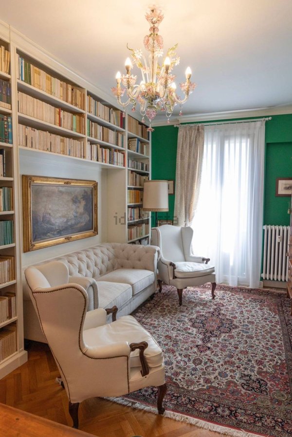 appartamento in affitto a Venezia in zona Giudecca