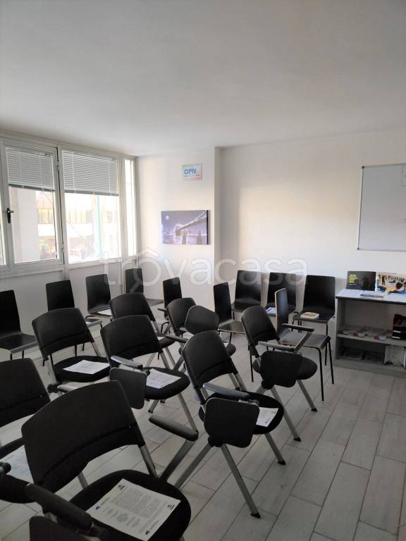 ufficio in affitto a Venezia in zona Mestre