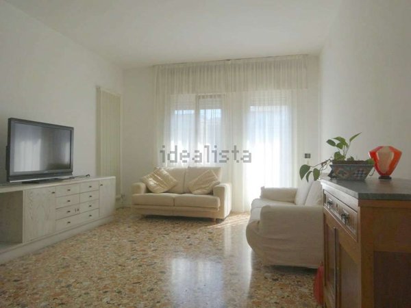 appartamento in affitto a Venezia in zona Mestre