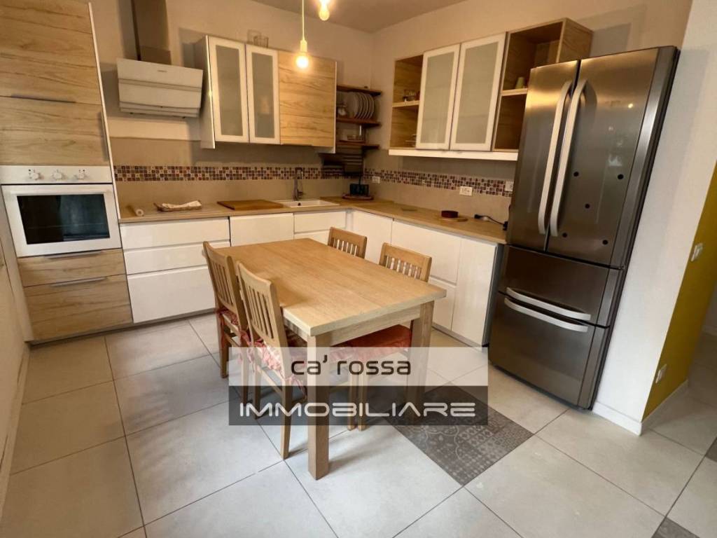 casa indipendente in affitto a Venezia in zona Mestre