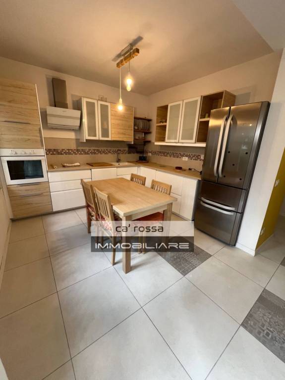 casa indipendente in affitto a Venezia in zona Mestre