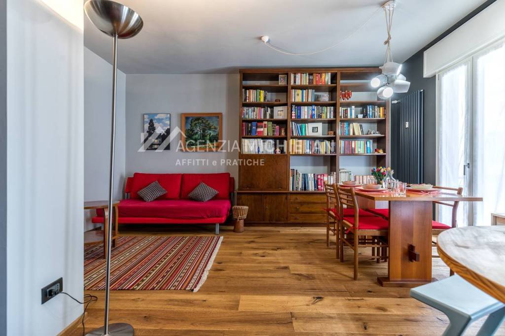 appartamento in affitto a Venezia in zona Mestre