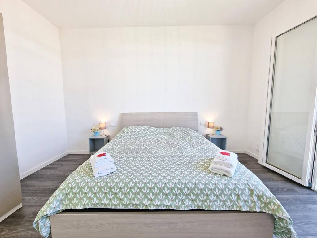 appartamento in affitto a Venezia in zona Marghera