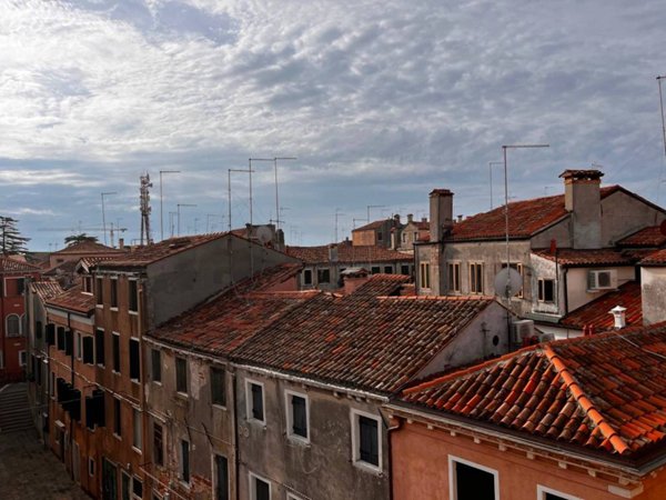 appartamento in affitto a Venezia