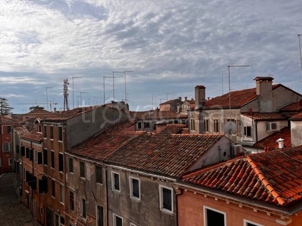 appartamento in affitto a Venezia in zona Sestiere Castello