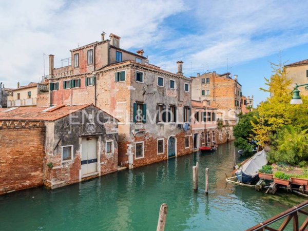 appartamento in affitto a Venezia