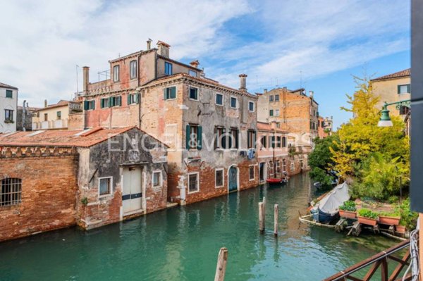 appartamento in affitto a Venezia in zona Sestiere Cannaregio