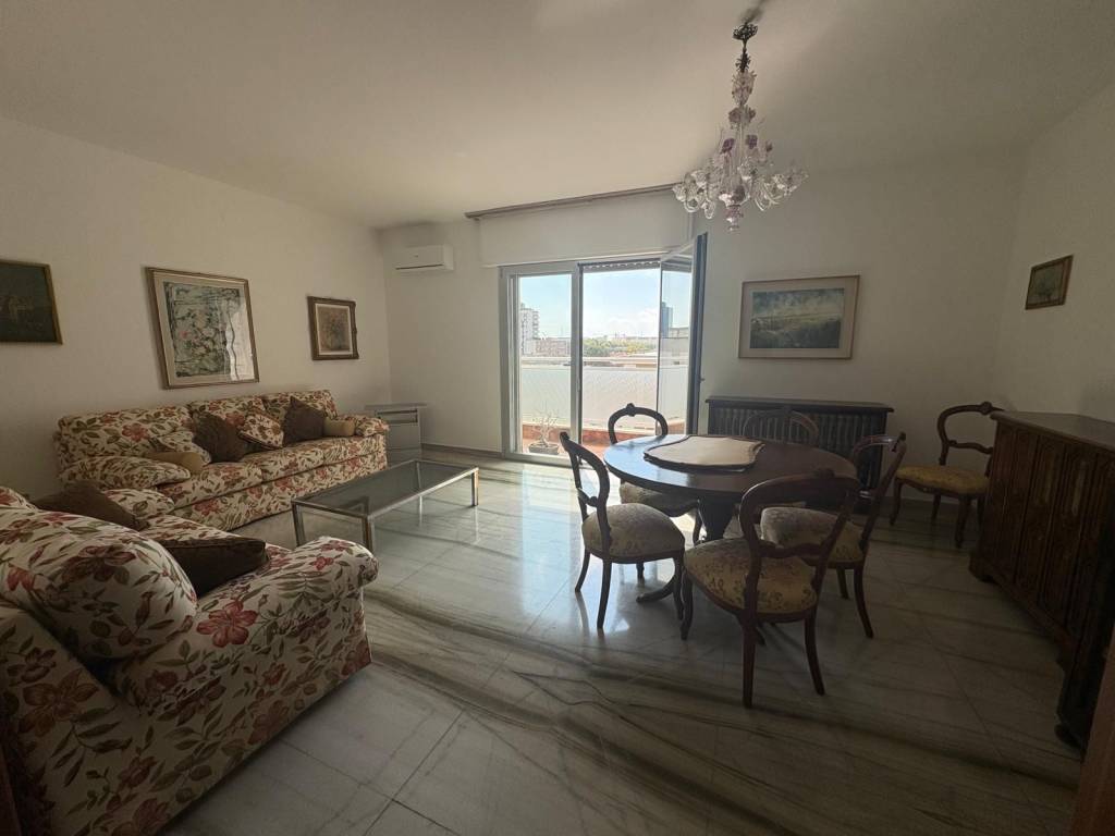 appartamento in affitto a Venezia in zona Marghera