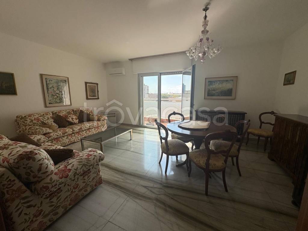 appartamento in affitto a Venezia in zona Mestre