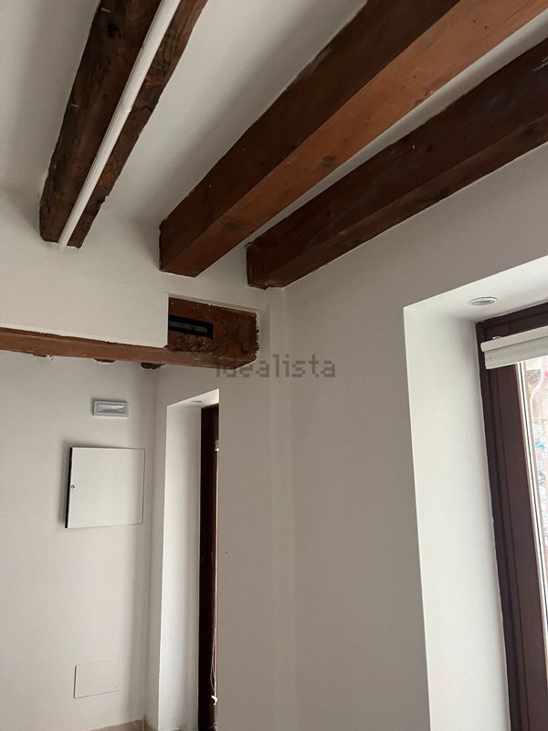 negozio in affitto a Venezia in zona Sestiere San Polo