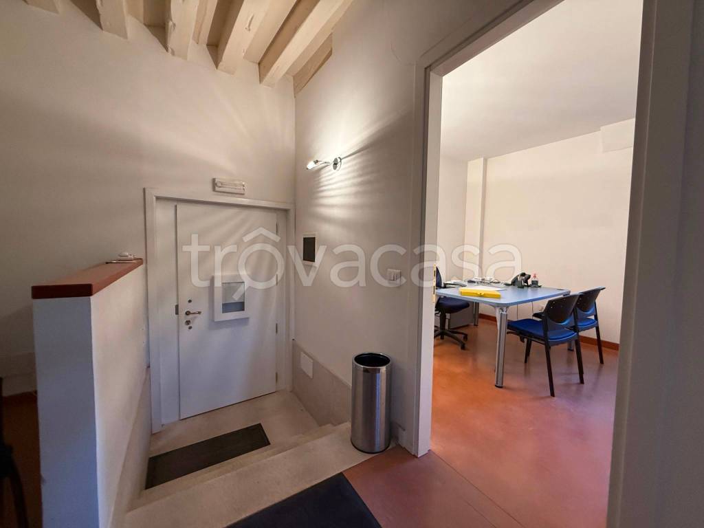 negozio in affitto a Venezia in zona Sestiere Santa Croce