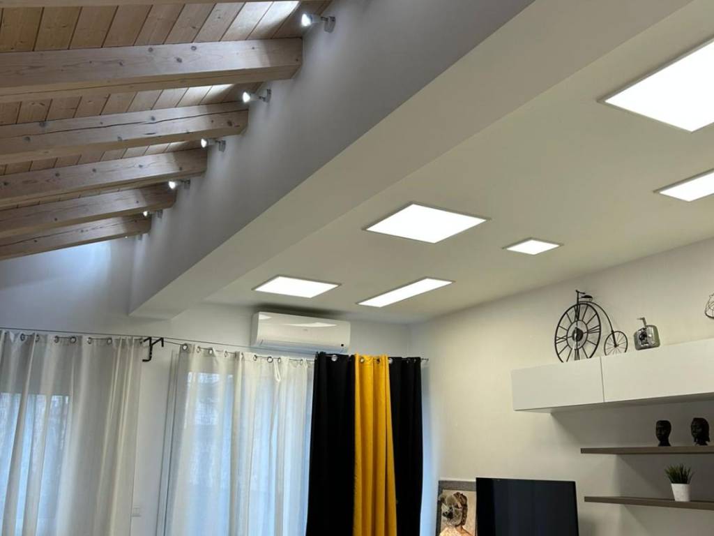 appartamento in affitto a Venezia in zona Zelarino