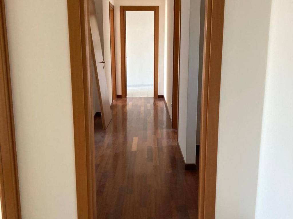 appartamento in affitto a Venezia in zona Marghera