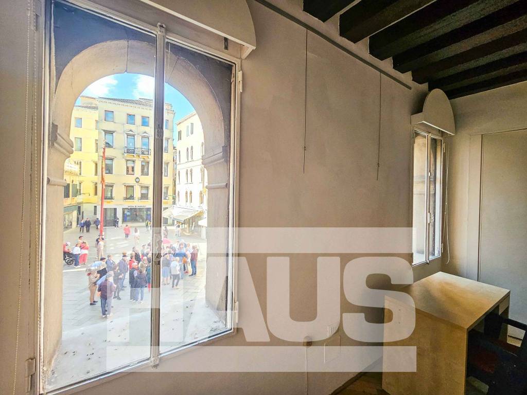 ufficio in affitto a Venezia in zona Sestiere San Marco
