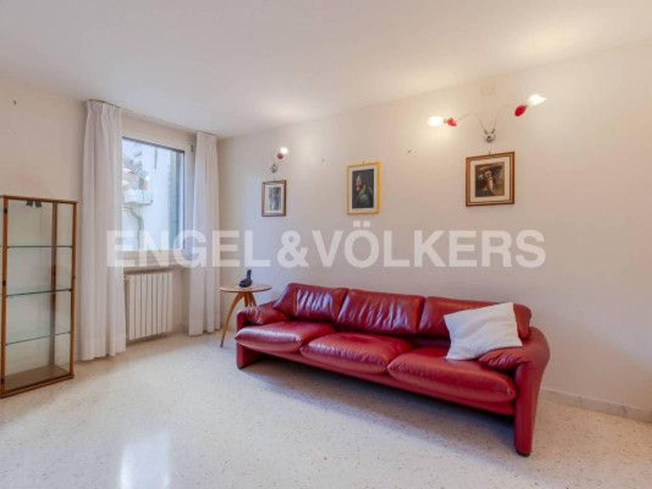 appartamento in affitto a Venezia in zona Sestiere San Marco