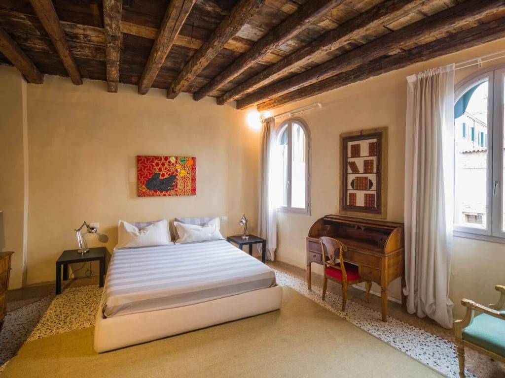 appartamento in affitto a Venezia