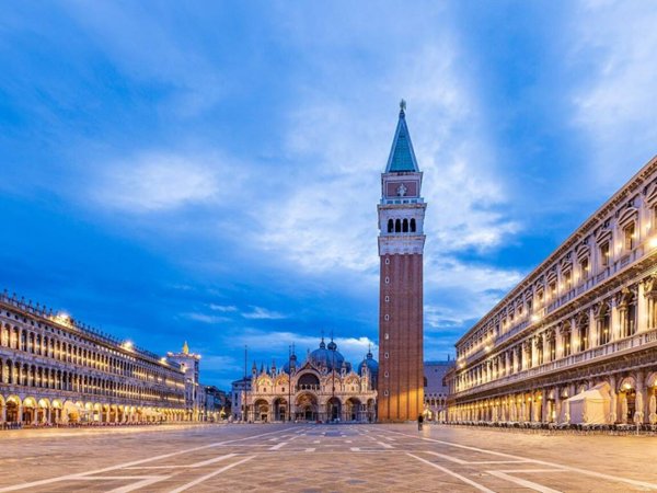 negozio in affitto a Venezia in zona Sestiere San Marco