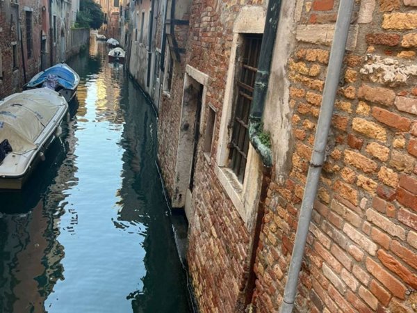 negozio in affitto a Venezia in zona Sestiere San Polo