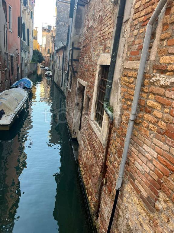 negozio in affitto a Venezia in zona Sestiere San Polo
