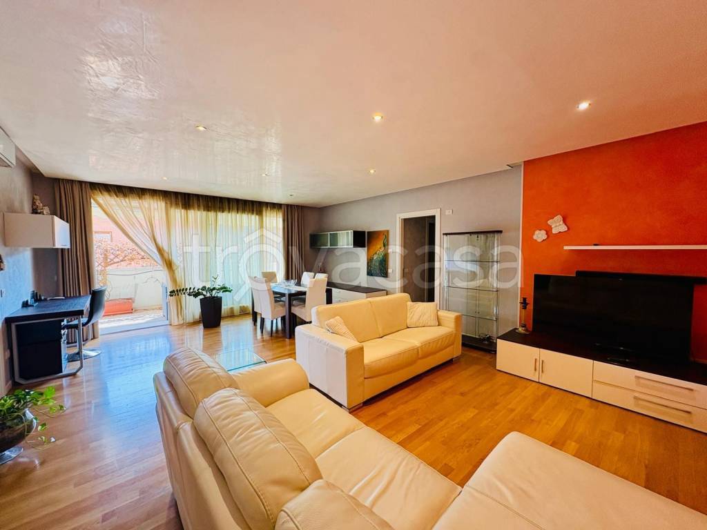 appartamento in affitto a Venezia in zona Mestre