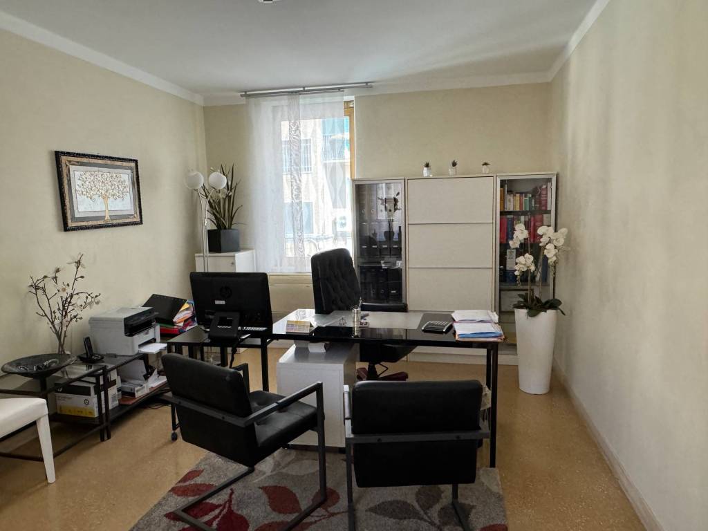 ufficio in affitto a Venezia in zona Marghera