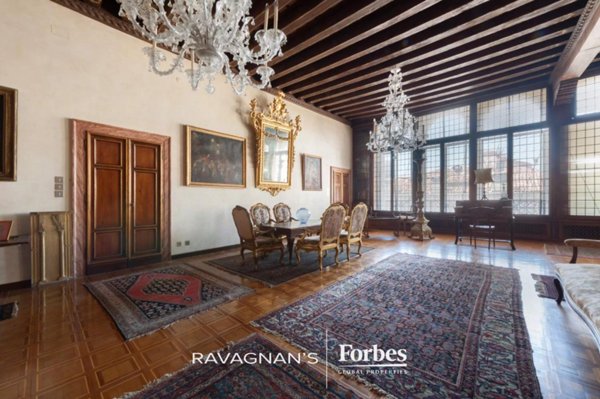 appartamento in affitto a Venezia in zona Sestiere San Marco