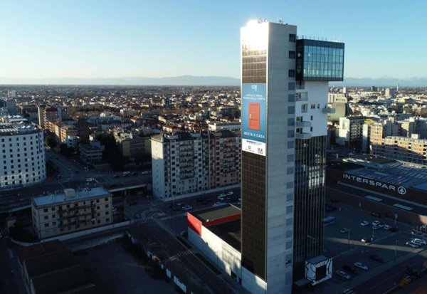 appartamento in affitto a Venezia in zona Carpenedo