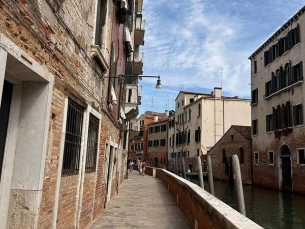 appartamento in affitto a Venezia in zona Sestiere Dorsoduro
