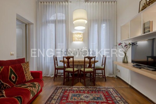 appartamento in affitto a Venezia in zona Sestiere San Polo