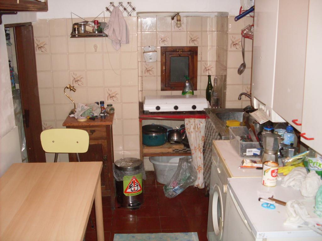 appartamento in affitto a Venezia in zona Sestiere Castello