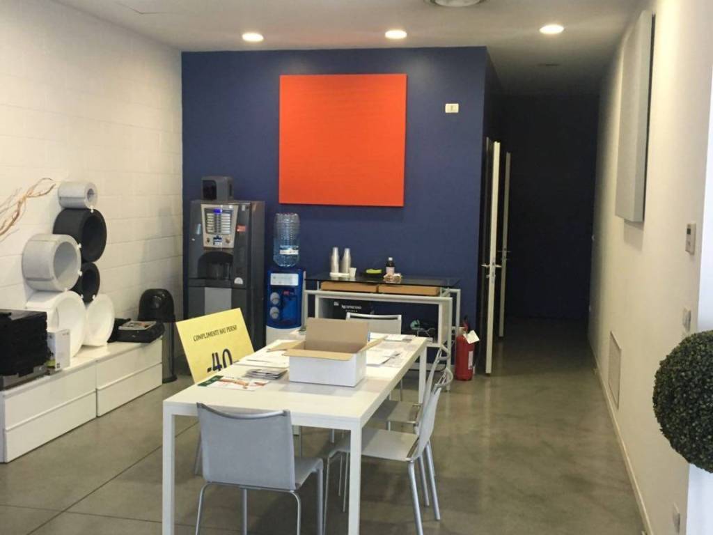 ufficio in affitto a Venezia in zona Marghera