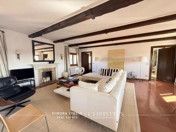 appartamento in affitto a Venezia in zona Pellestrina