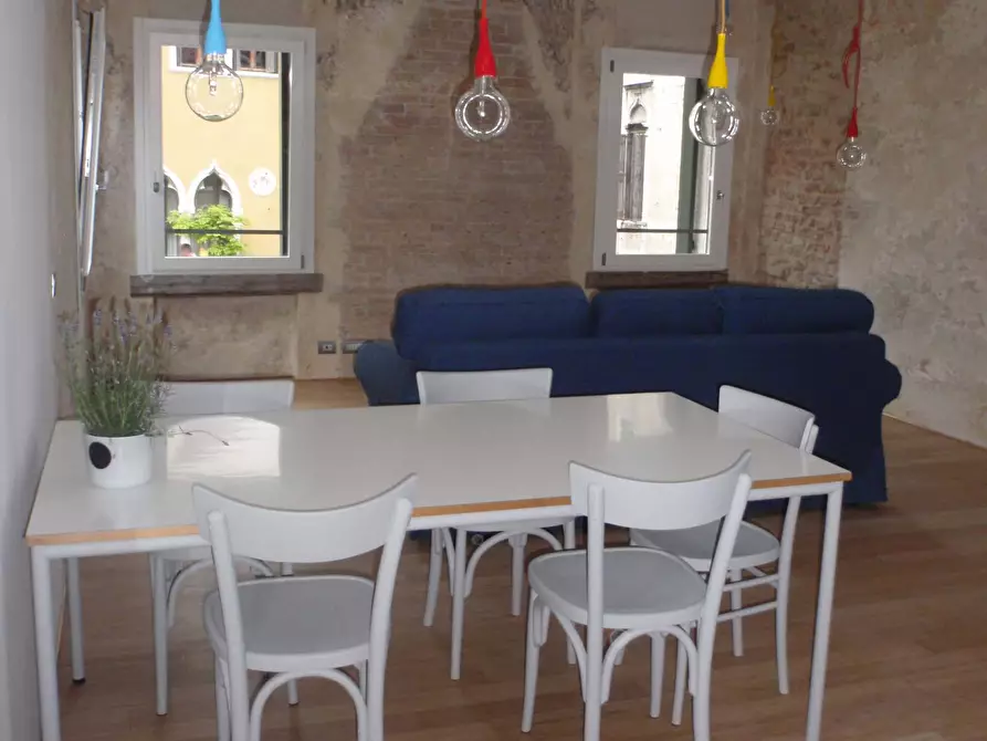 appartamento in affitto a Venezia