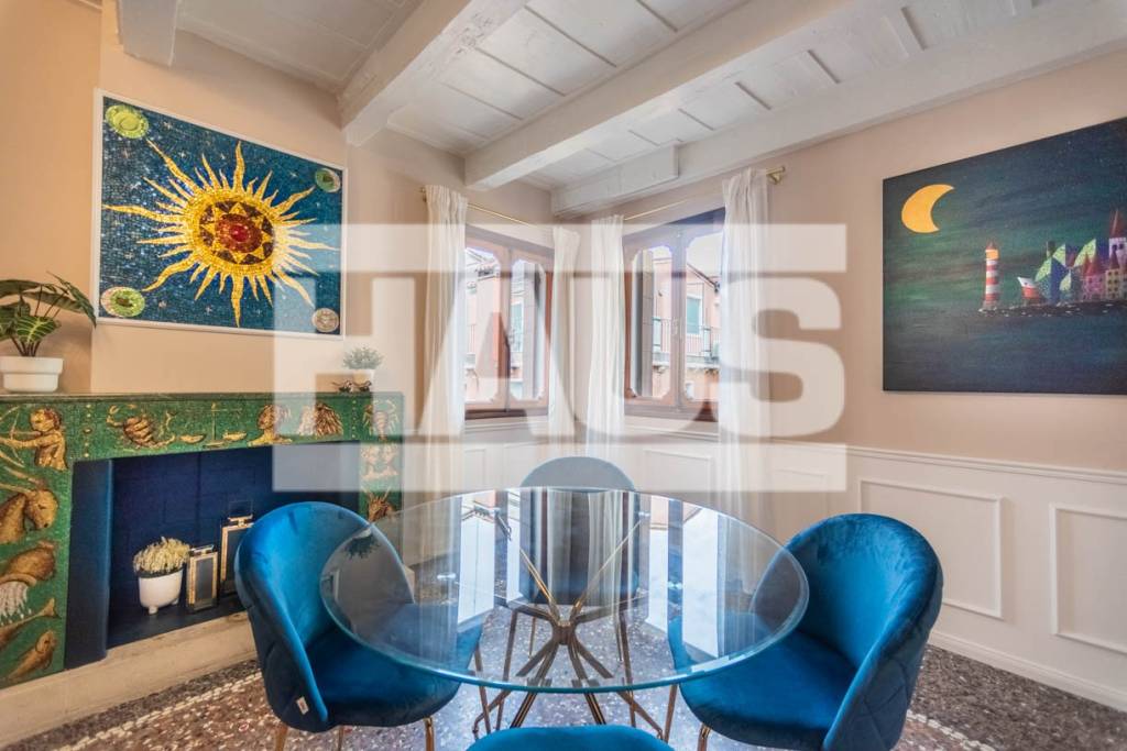 appartamento in affitto a Venezia in zona Sestiere San Marco